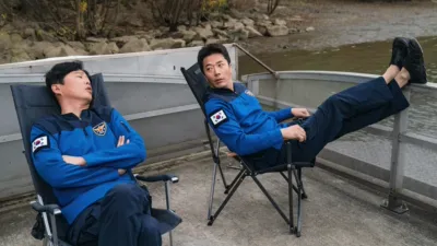 thumbnail - S1：第1話「エピソード１」