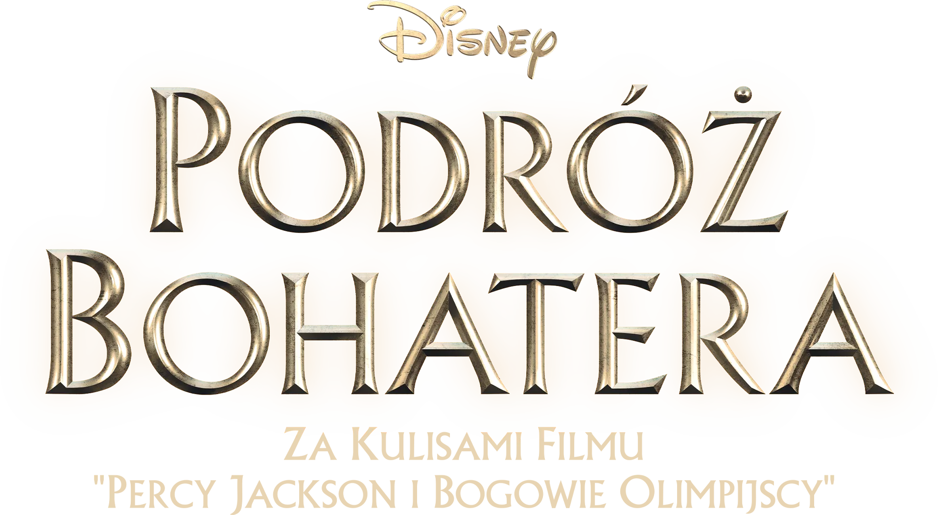 Podróż bohatera: za kulisami filmu „Percy Jackson i bogowie olimpijscy”