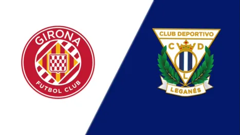 thumbnail - Girona FC vs. Leganés (Matchday #1)