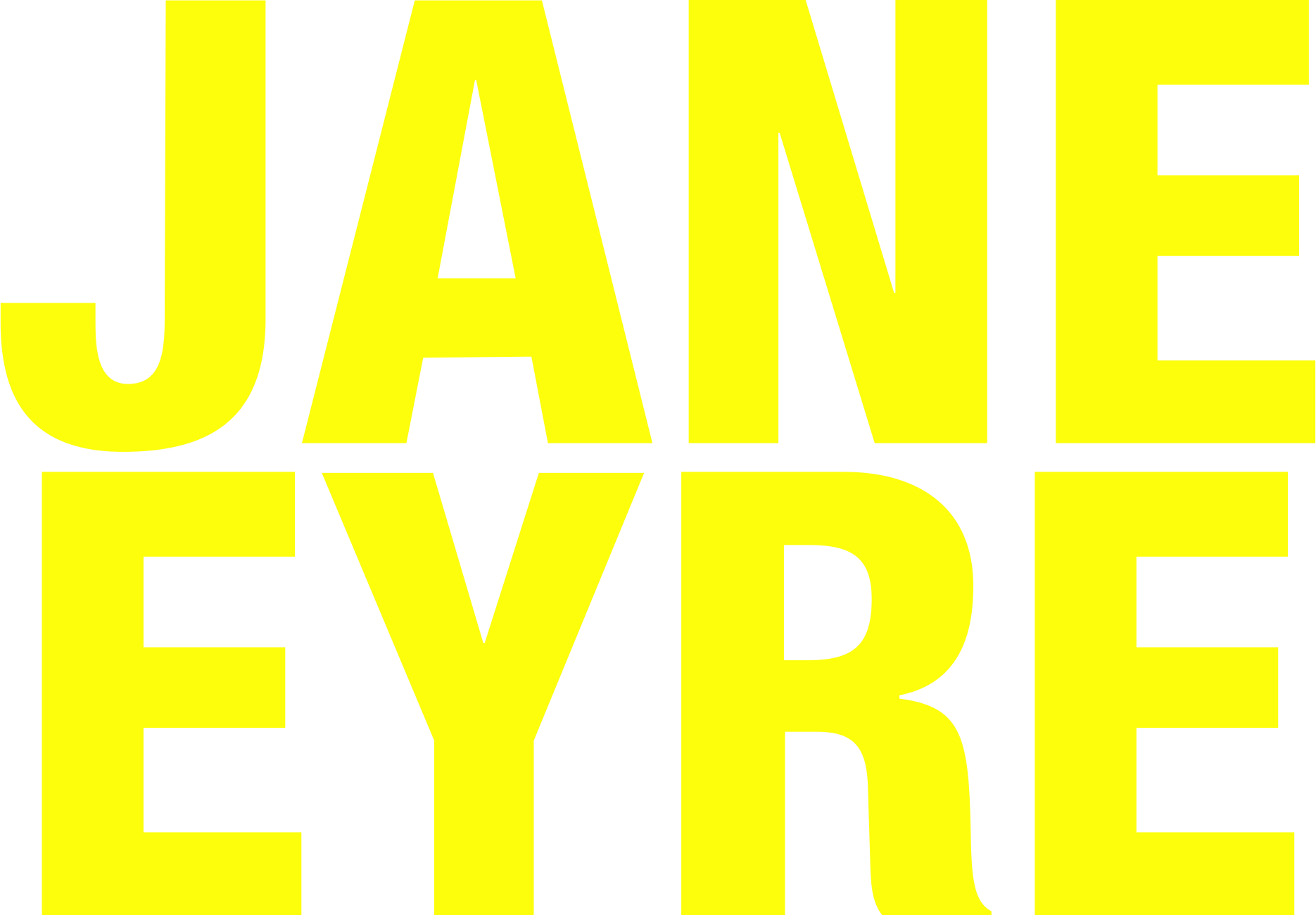 Jane Eyre (2006)