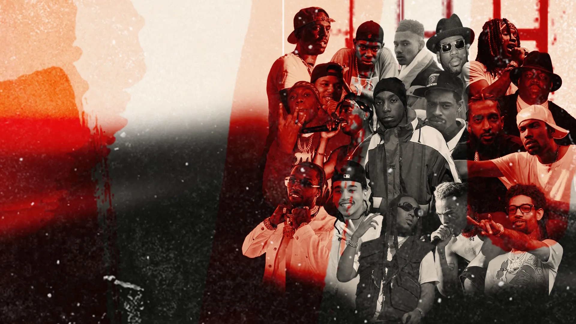 Tone Death: Loss & Hip-Hop