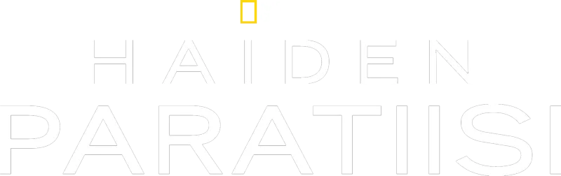 Haiden paratiisi