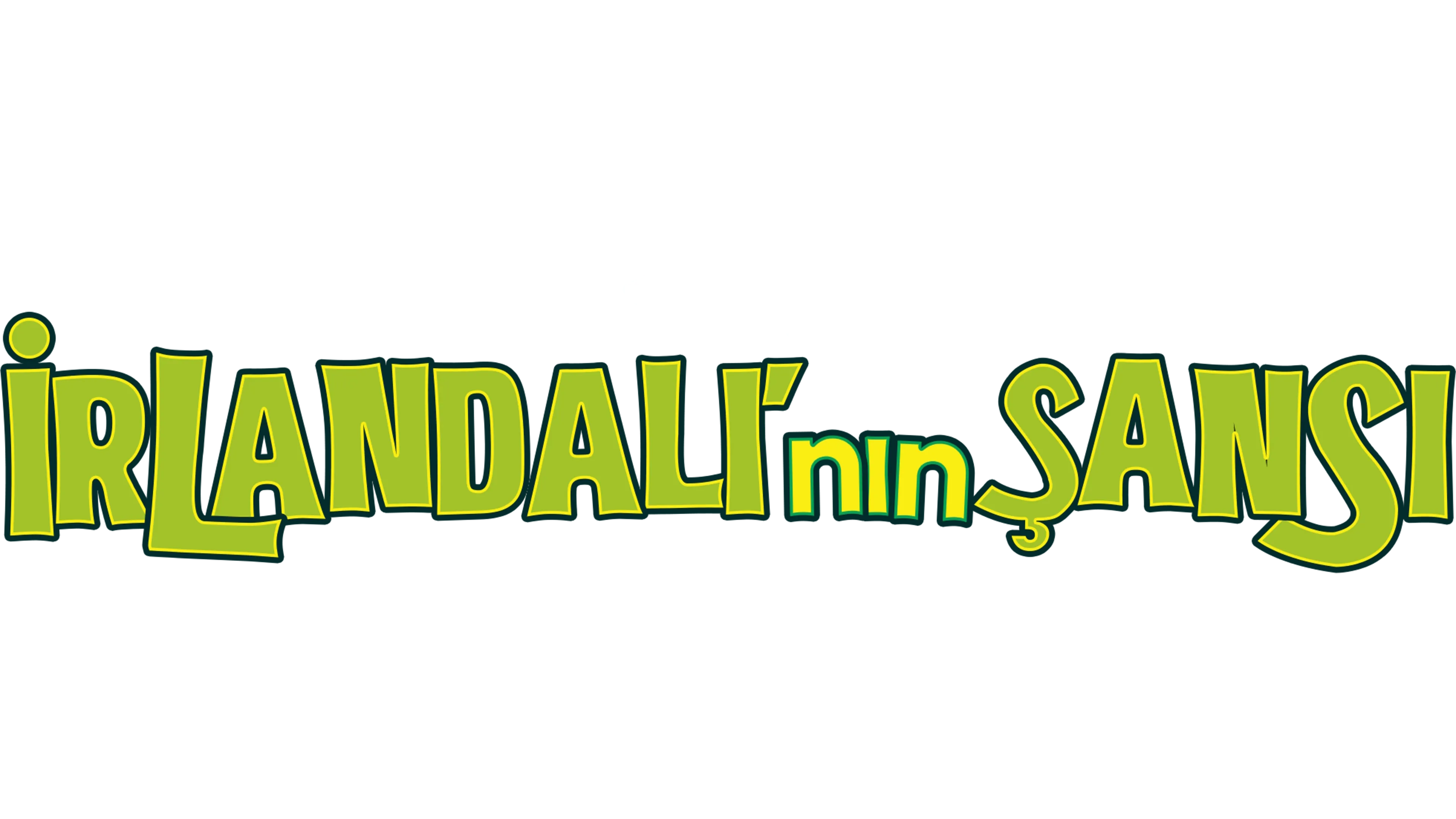 İrlandalı'nın Şansı