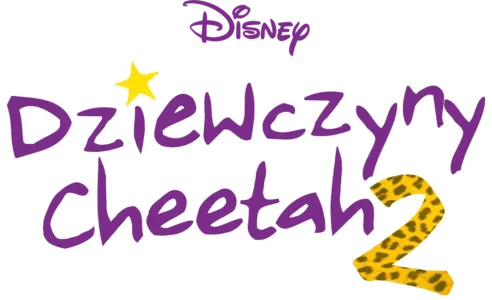 Dziewczyny Cheetah 2