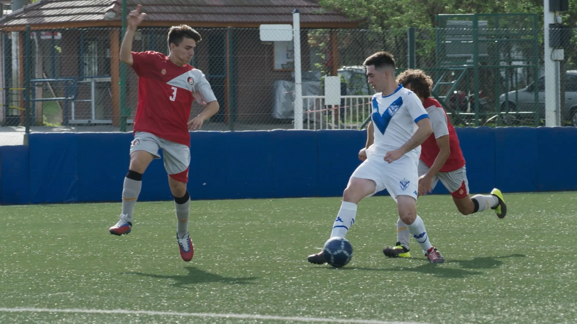 thumbnail - S3:E5 EPISODE 165