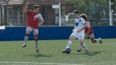 thumbnail - S3:E5 EPISODE 165