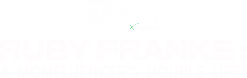 IMPACT x Nightline: Ruby Franke: A Momfluencer's Double Life?