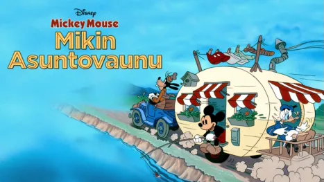 thumbnail - Mikin asuntovaunu