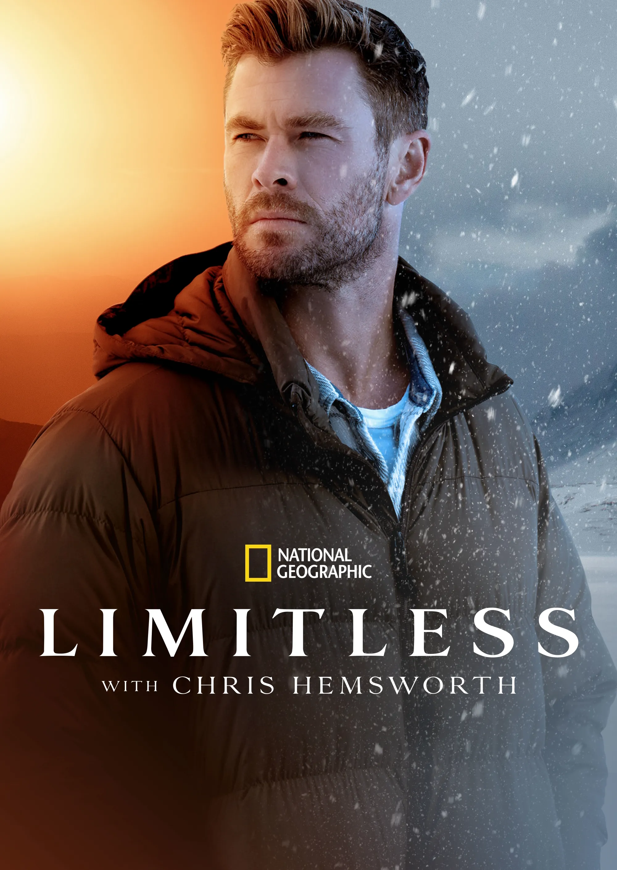 Limitless with Chris Hemsworth