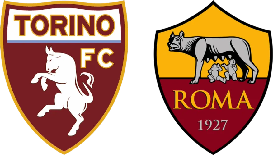 Torino vs. Roma