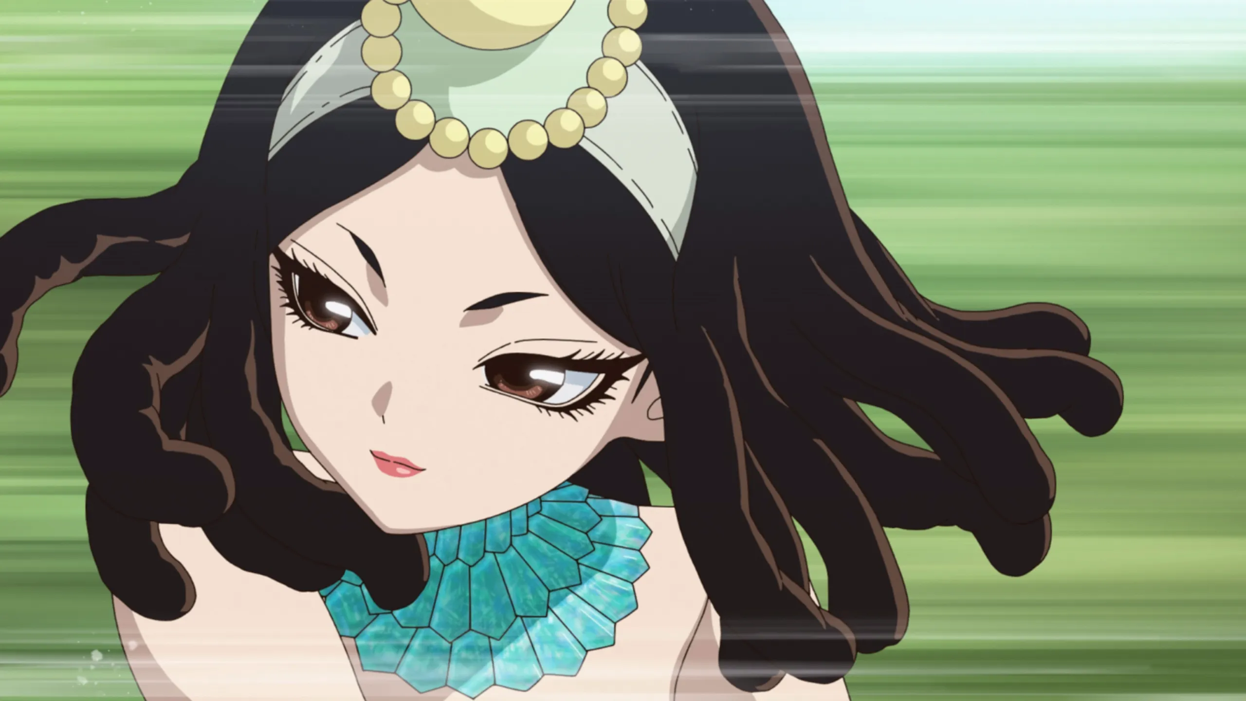 thumbnail - S3：第10話「SCIENCE WARS」