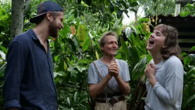 thumbnail - S1：第4話「ガーデン・オブ・イーデン」