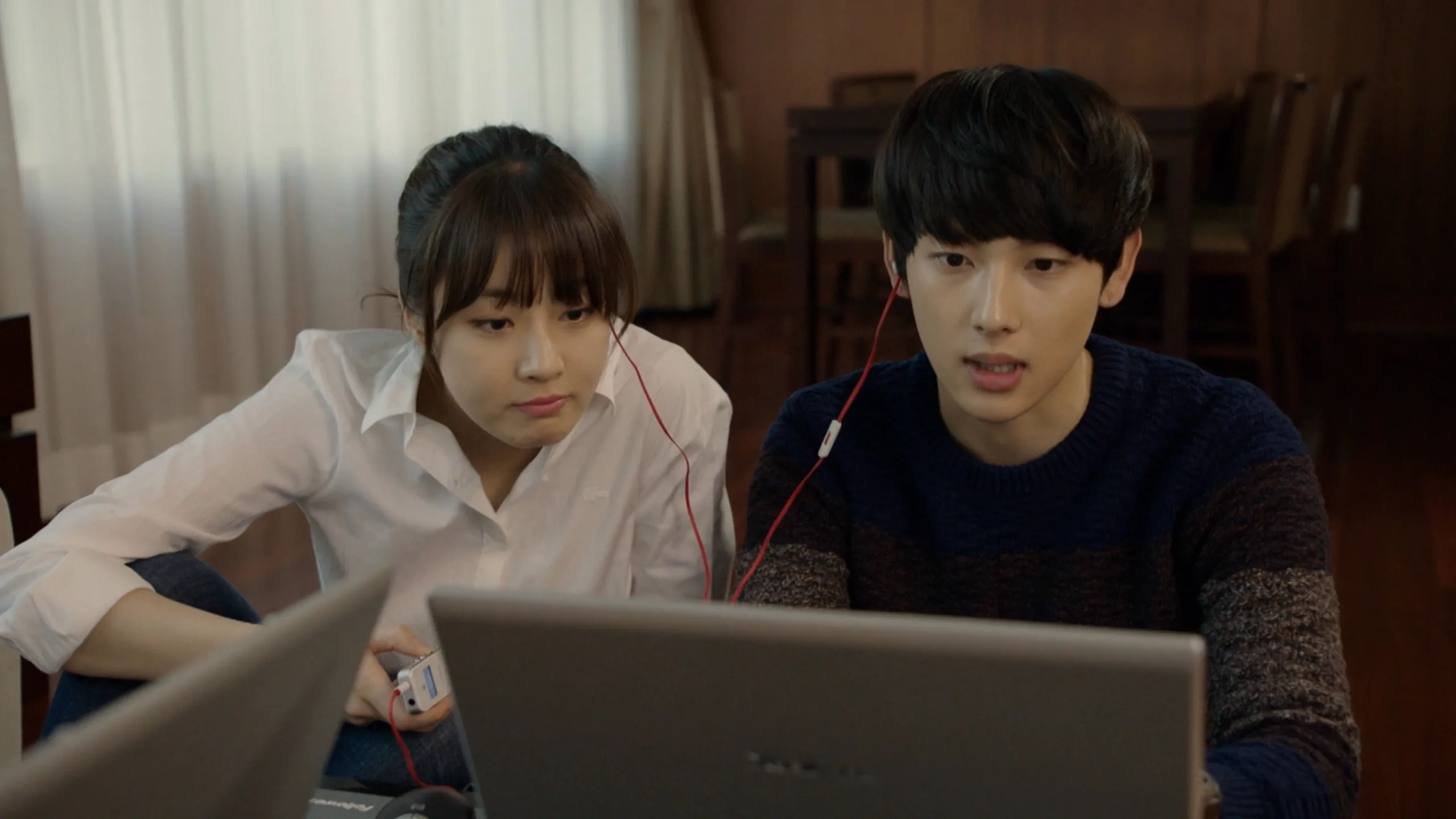 thumbnail - S1：第17話「第17話」