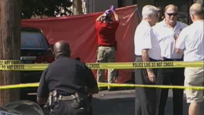 thumbnail - S1:E6 The Girl Next Door