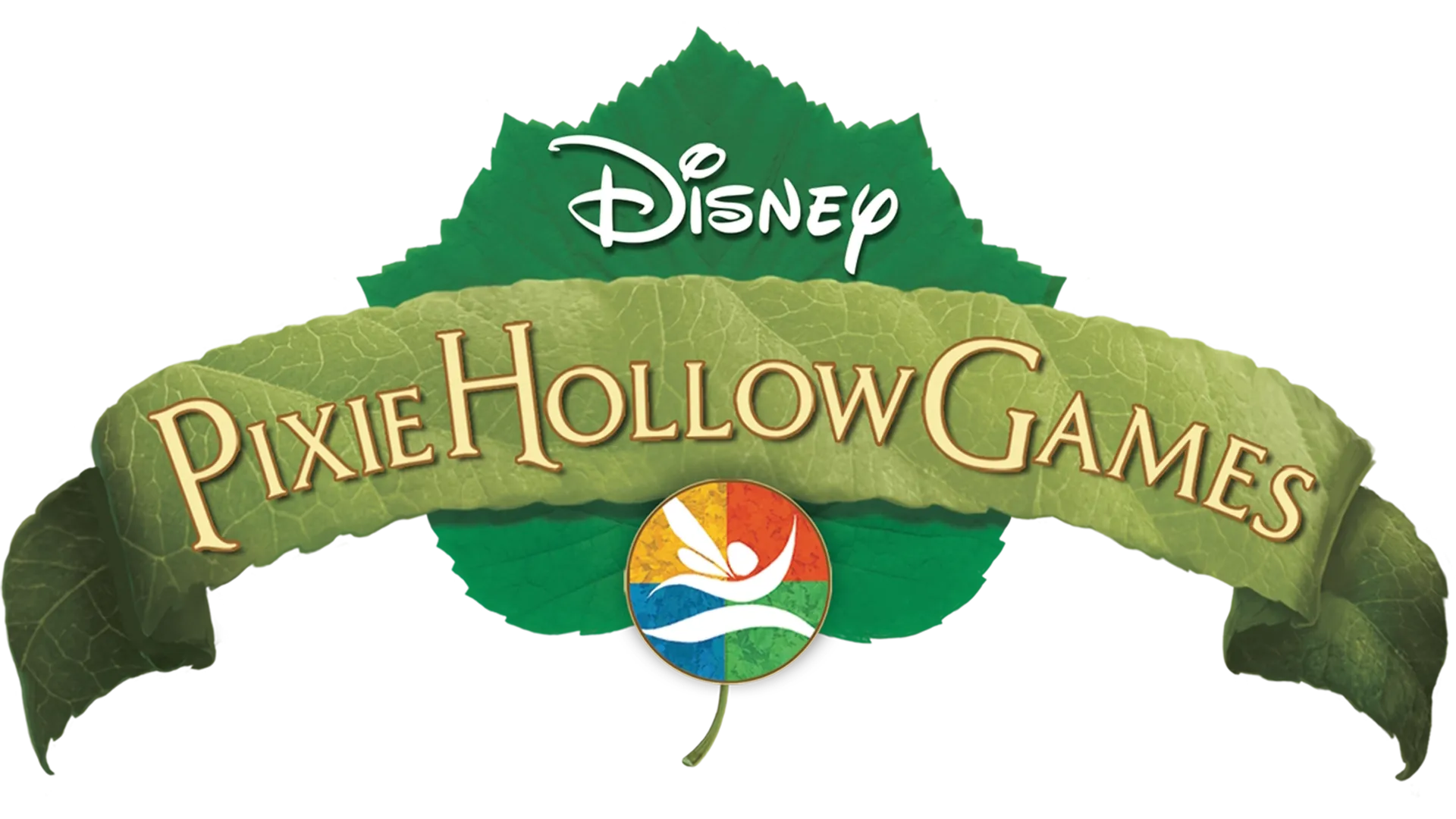 Pixie Hollow Games