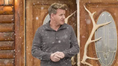 thumbnail - S3:E1 Angler's Lodge