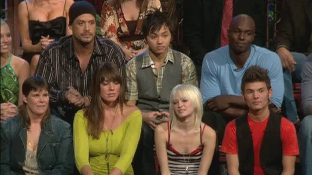 thumbnail - S15:E15 The Reunion Show