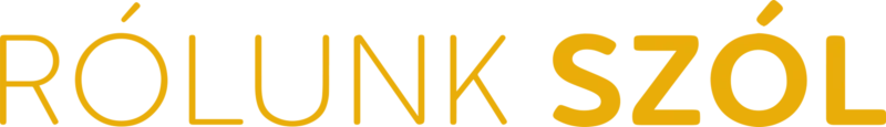 Rólunk szól