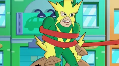 thumbnail - S1:E5 Electric Youth