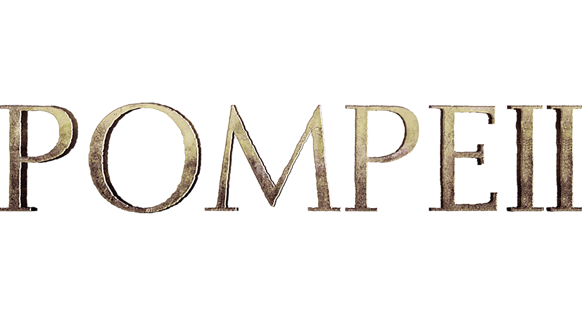 Pompeii