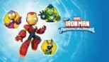 thumbnail - Triff Iron Man und seine fantastischen Freunde