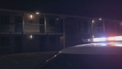 thumbnail - S1:E2 The Bad Guy Did It