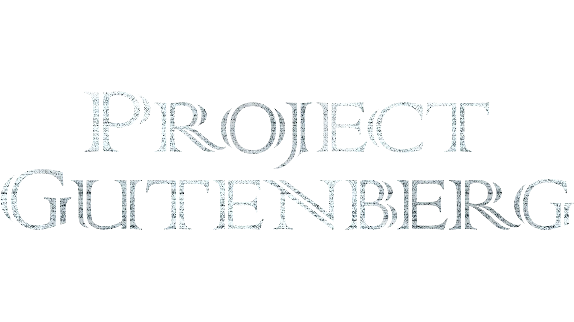 Project Gutenberg