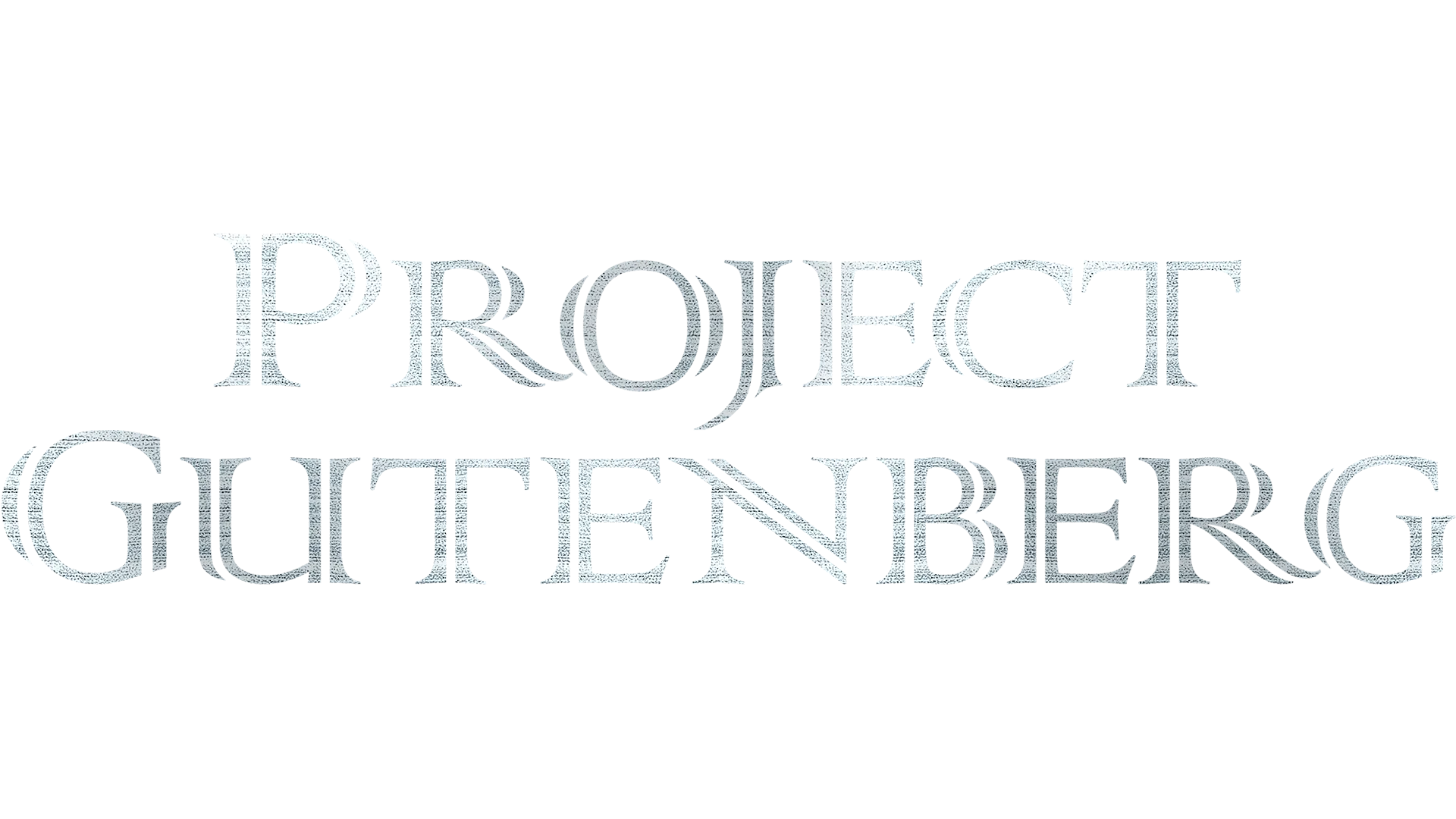 Project Gutenberg