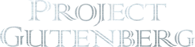 Project Gutenberg