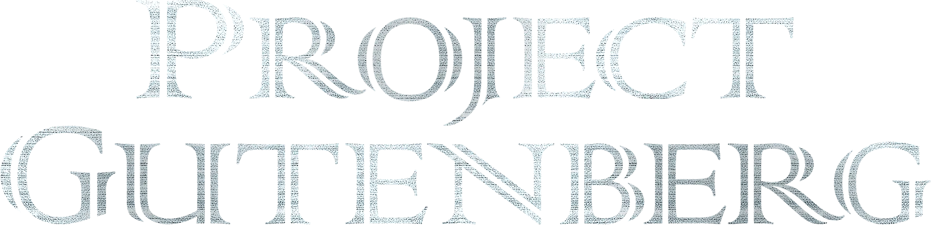 Project Gutenberg