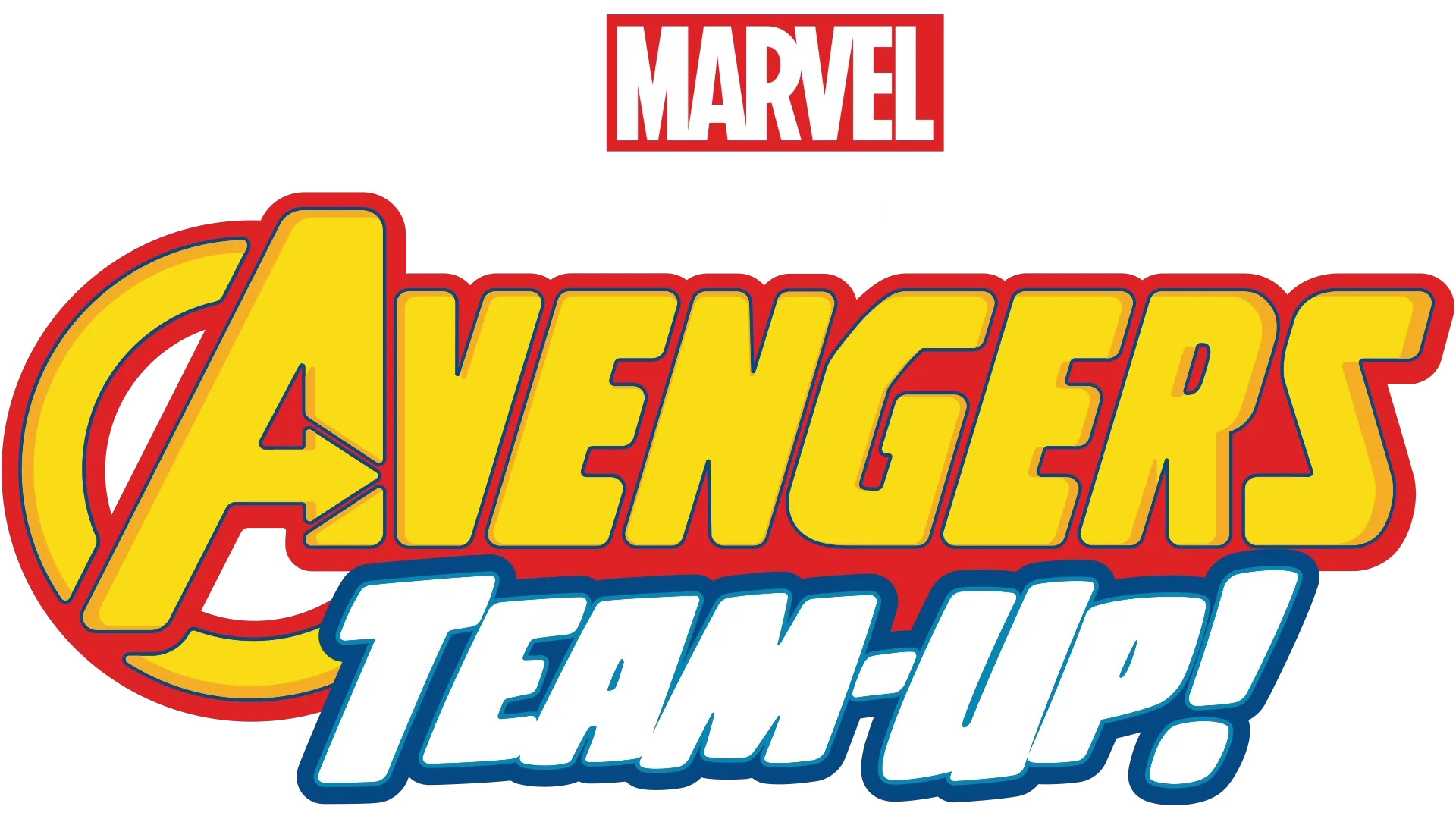 Spidey and Iron Man: Avengers Team-Up!