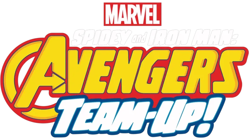 Spidey and Iron Man: Avengers Team-Up!