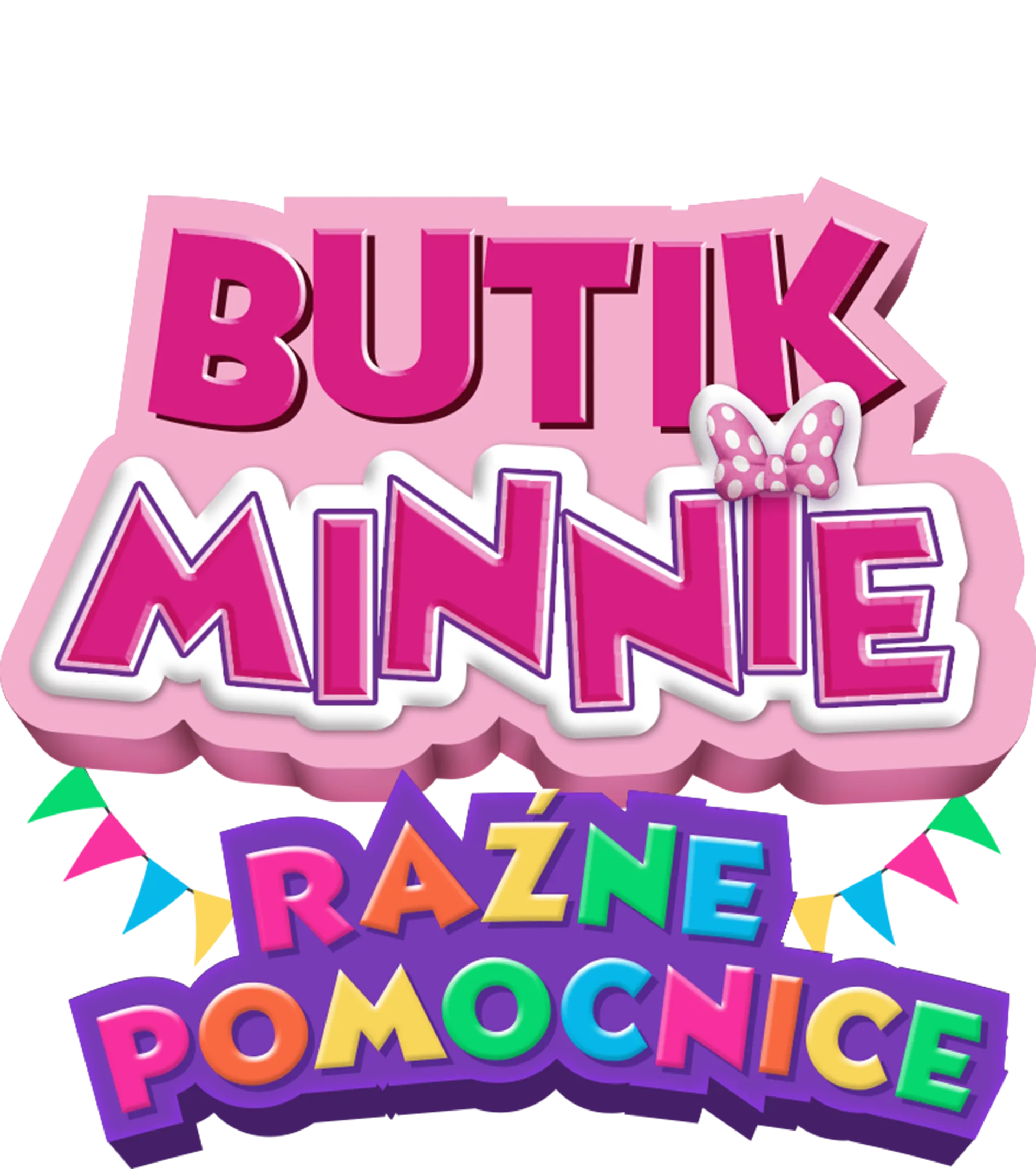 Butik Minnie: Raźne Pomocnice