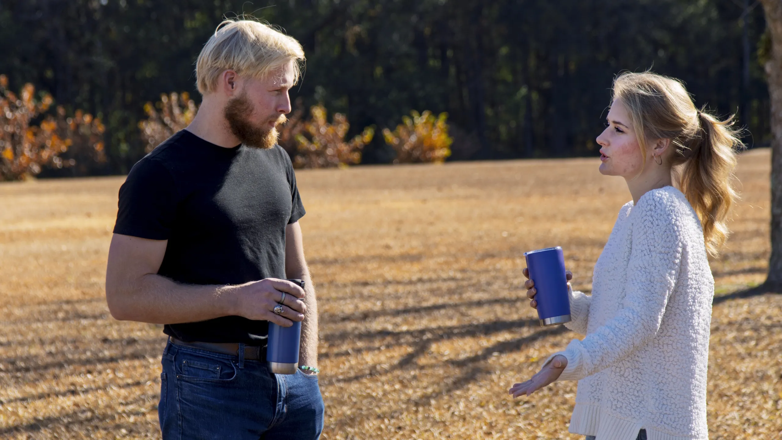 thumbnail - S7:E3 The Cabin in the Woods