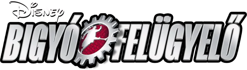 Bigyó felügyelő