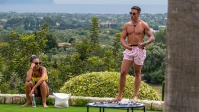 thumbnail - S1:E6 Episode 6