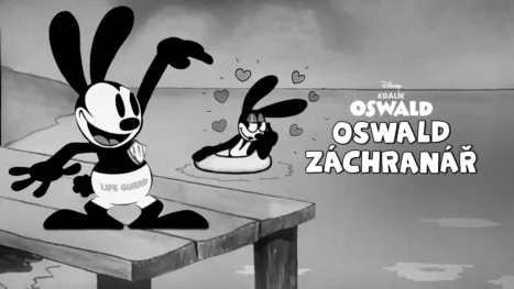 thumbnail - Oswald záchranář