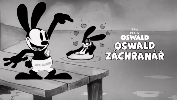 thumbnail - Oswald záchranář