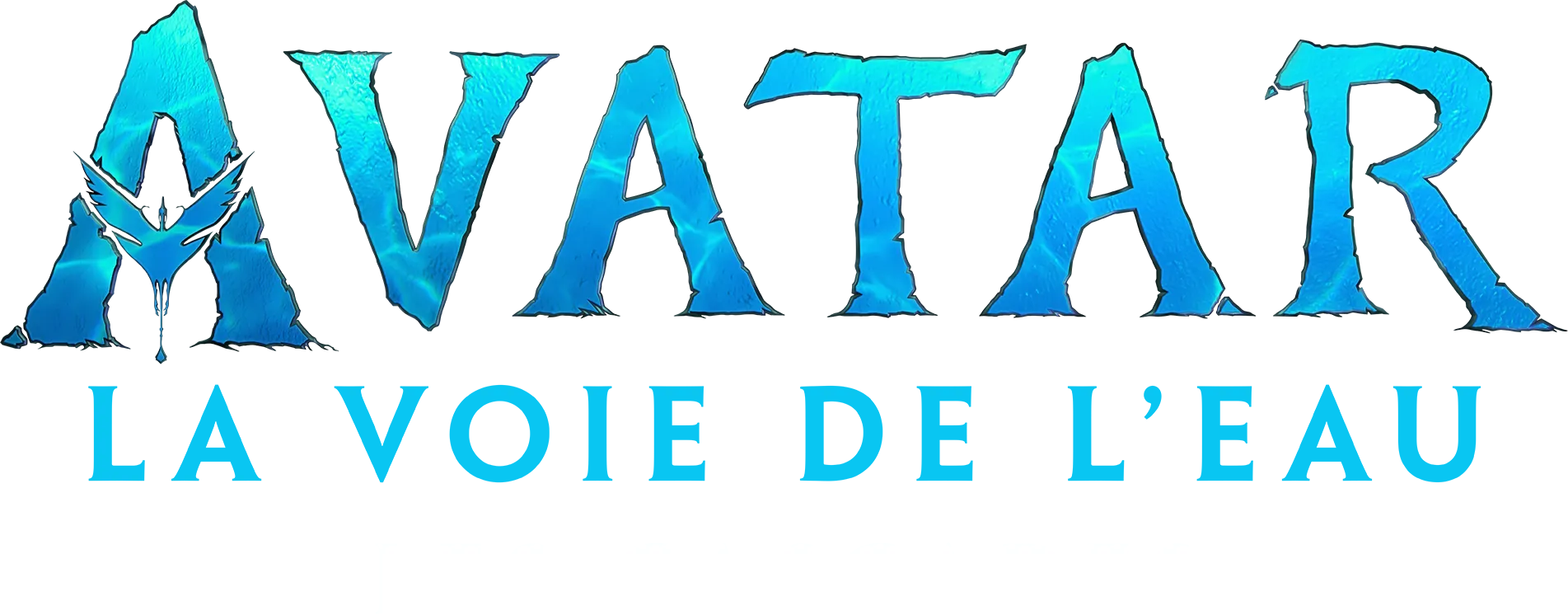 Les suppléments de la boîte de Pandora : Les cascades | Avatar : La Voie de l'eau