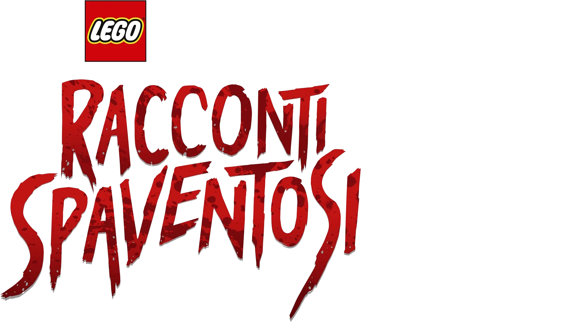 LEGO STAR WARS: RACCONTI SPAVENTOSI