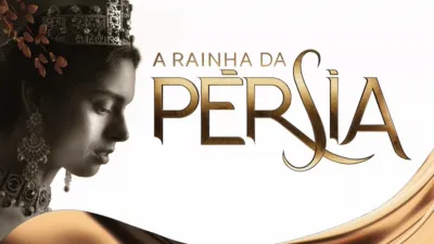 thumbnail - A Rainha da Pérsia