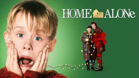 thumbnail - Home Alone