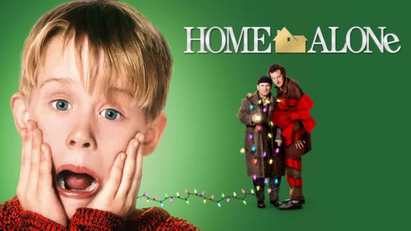 thumbnail - Home Alone