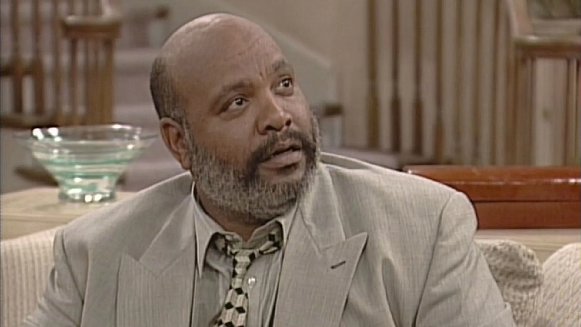 thumbnail - S6:E3 Stress Related