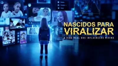 thumbnail - Nascidos para Viralizar: A Vida Real dos Influencers Mirins