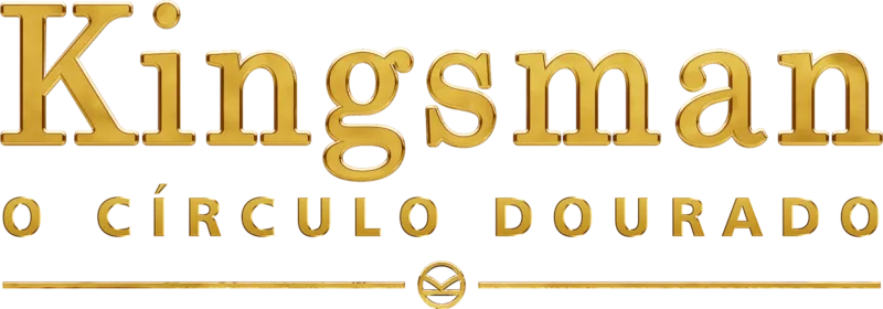 Kingsman: O Círculo Dourado