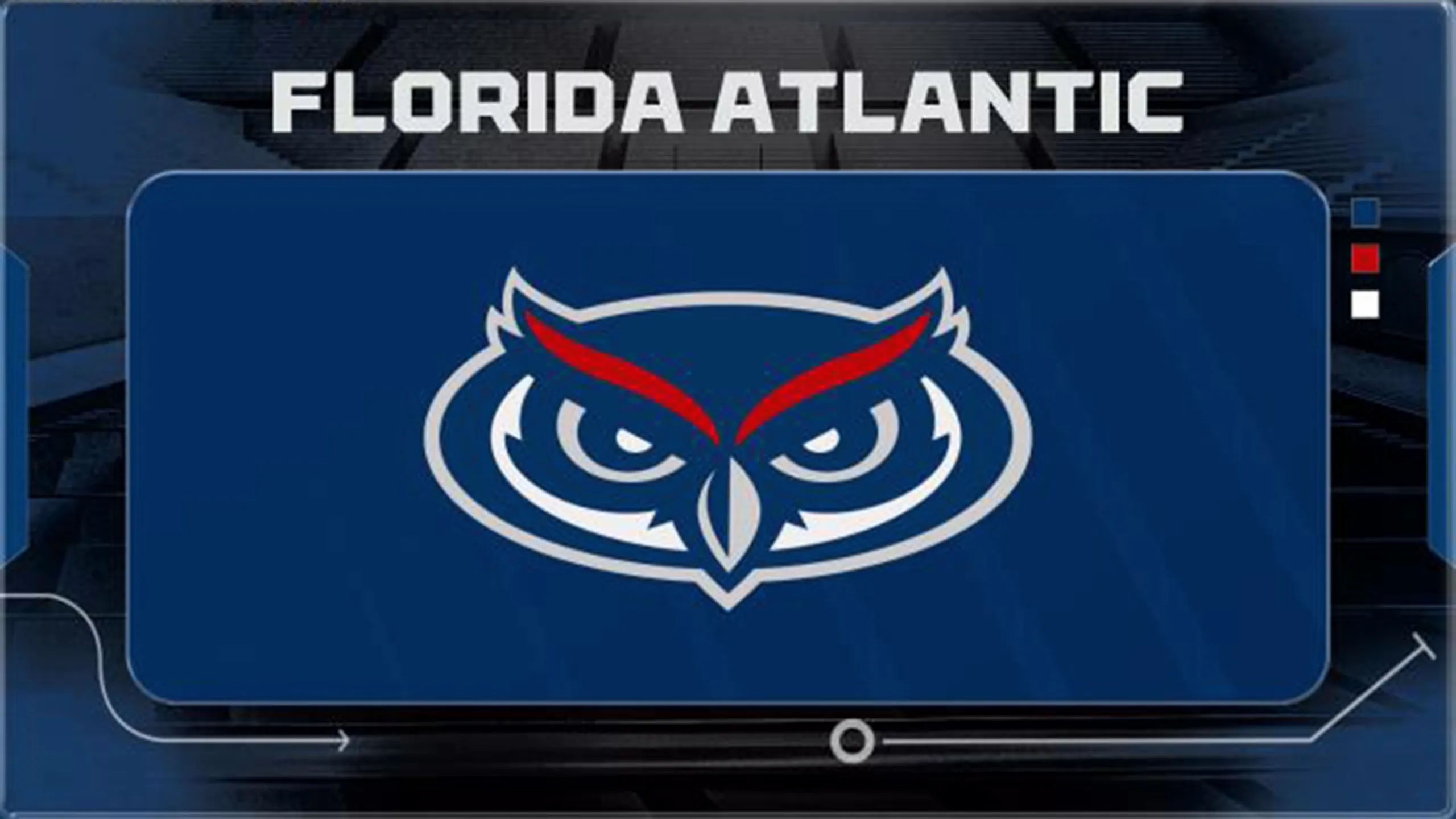 thumbnail - Florida Atlantic Weekly Press Conference
