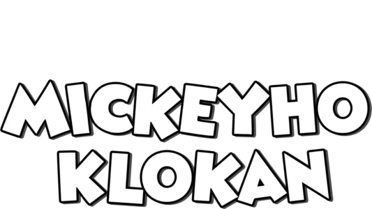 Mickeyho klokan