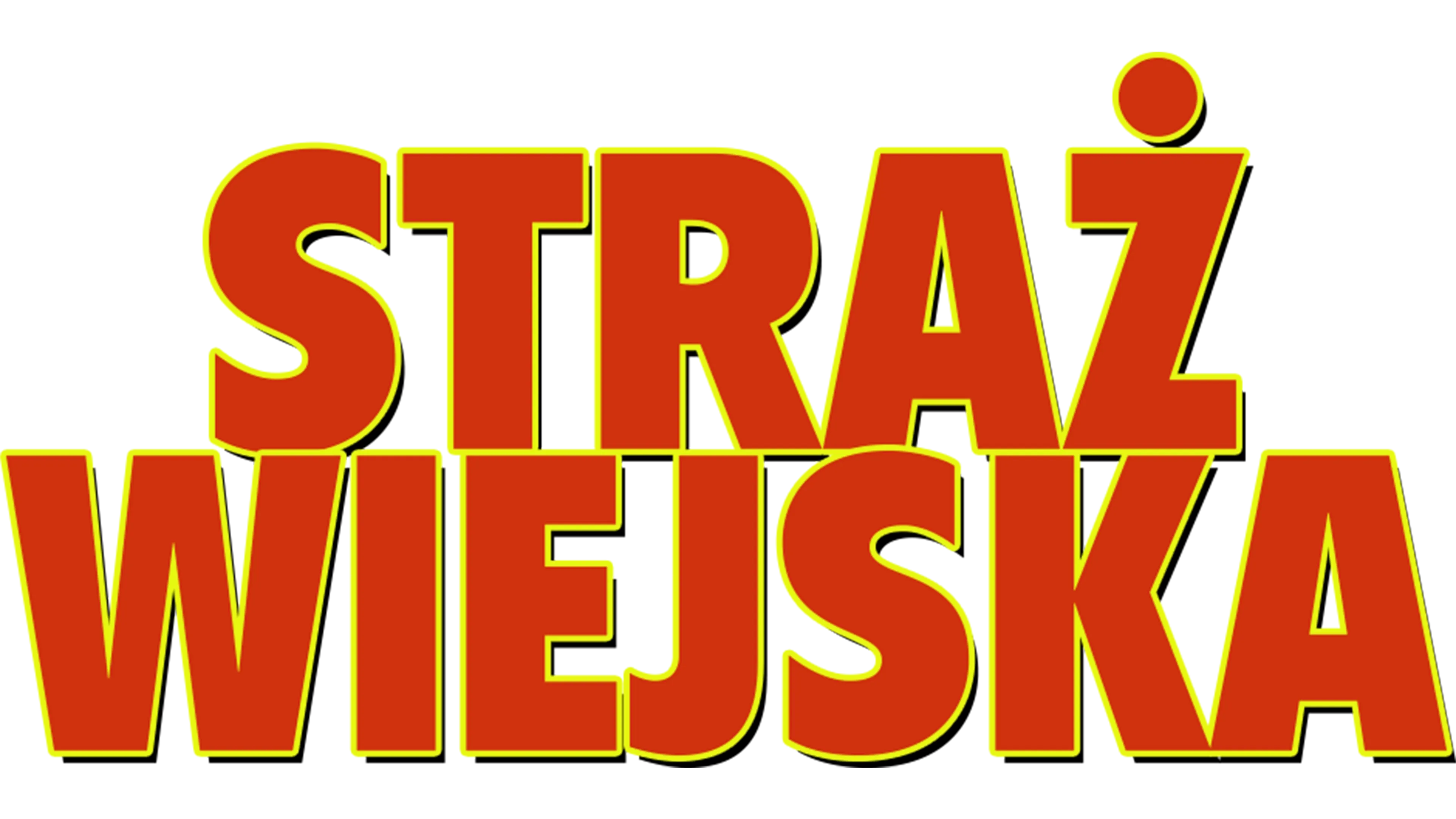 Straż wiejska