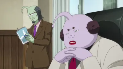 thumbnail - S1:E1 (Sub) Cram Schools Teachers Say, You Don't Have to Get a 100, 70's Enough.